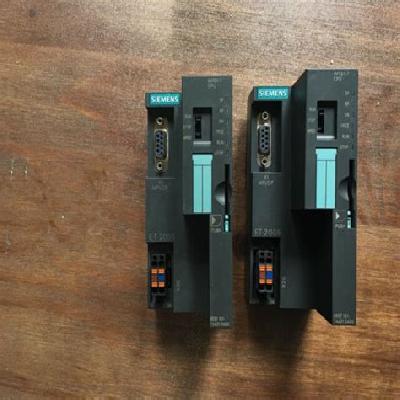 Siemens ET200S 8DI Expansion Module
