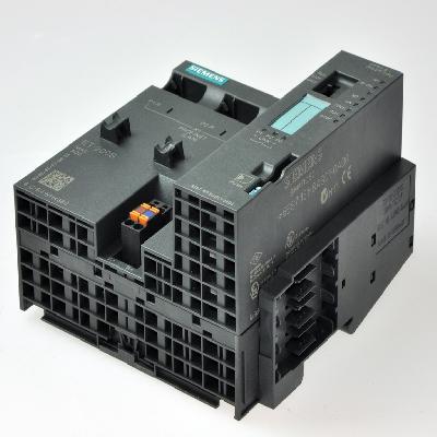 Siemens Et200s Im 151-1 Interface Module