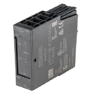 SIEMENS ET200S MODULES