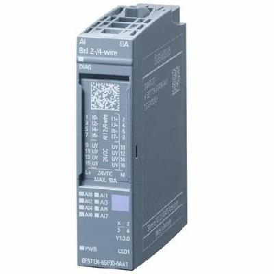 Siemens ET200SP 4AI Module