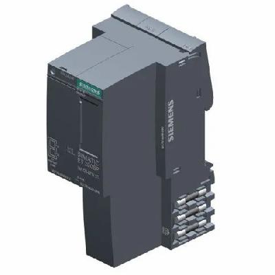 Siemens Et200sp 4ao Module