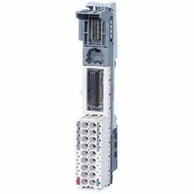 SIEMENS ET200SP 8DI MODULE