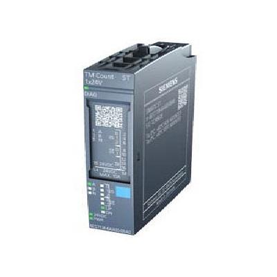 Siemens Et200sp Counter Module