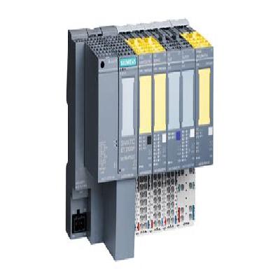 Siemens ET200SP TM Posinput Module