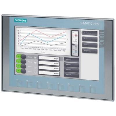 SIEMENS HMI KTP1200 BASIC DP