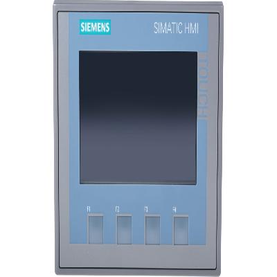 Siemens HMI KTP400 Basic PN