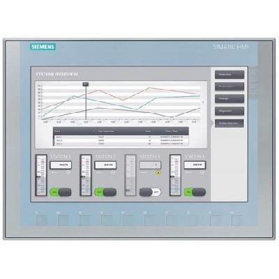 SIEMENS HMI TP1200 COMFORT