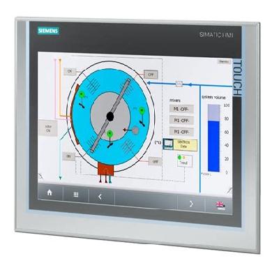 Siemens HMI Tp1900 Comfort