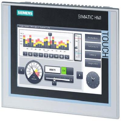 SIEMENS HMI TP700 COMFORT