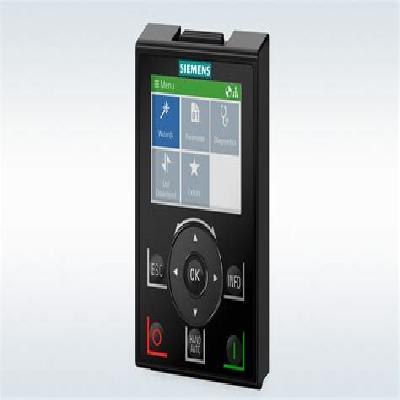 SIEMENS IOP-2