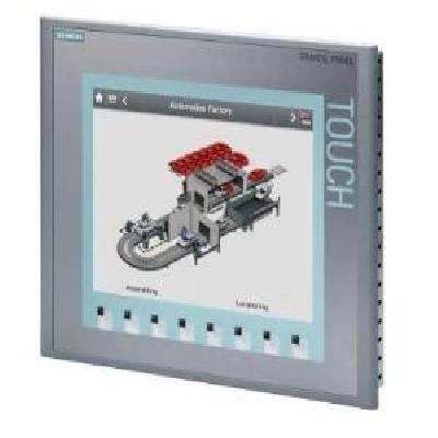 Siemens KTP1000 Basic HMI