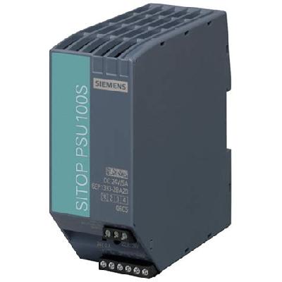 SIEMENS POWER SUPPLY
