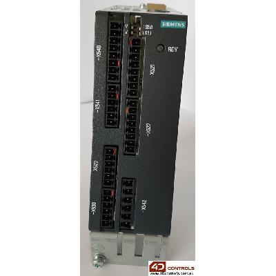 Siemens S120 Tm31 Terminal Module