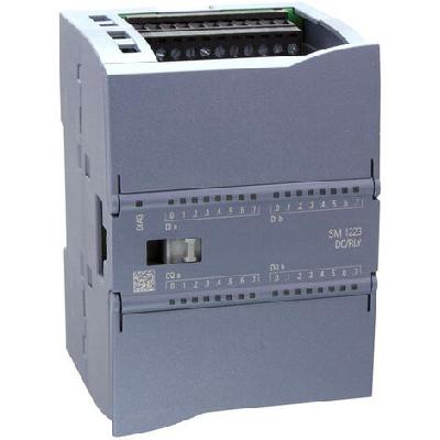 Siemens S7-1200 16DO Expansion Module