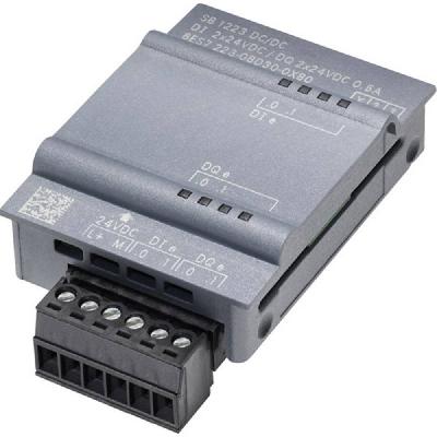 Siemens S7-1200 1AO Expansion Module