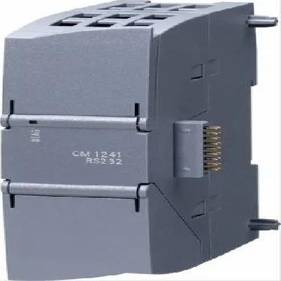 Siemens S7-1200 2AO Expansion Module