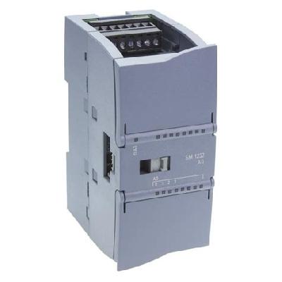 Siemens S7-1200 4AI Expansion Module