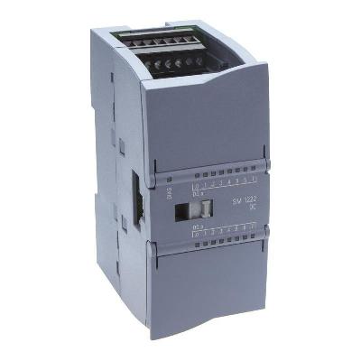 Siemens S7-1200 4AO Expansion Module