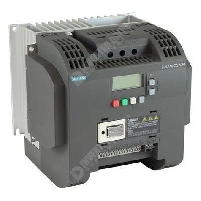 Siemens S7-1200 8di Expansion Module
