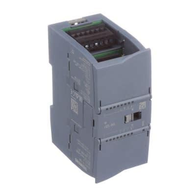 Siemens S7-1200 8DO Expansion Module