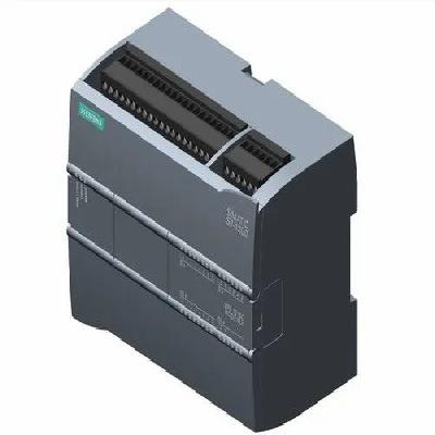 Siemens S7-1200 8DO Relay Expansion Module