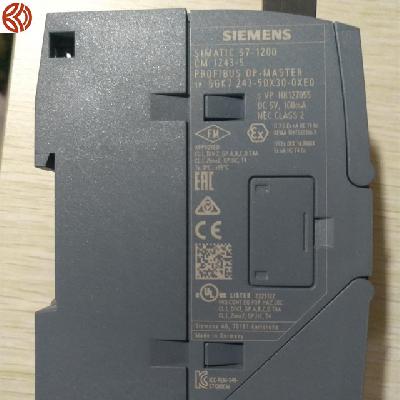 Siemens S7-1200 Cm1243-5 Communication Module