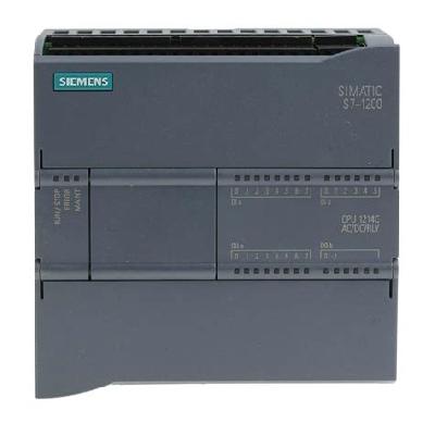 SIEMENS S7-1200 PLC