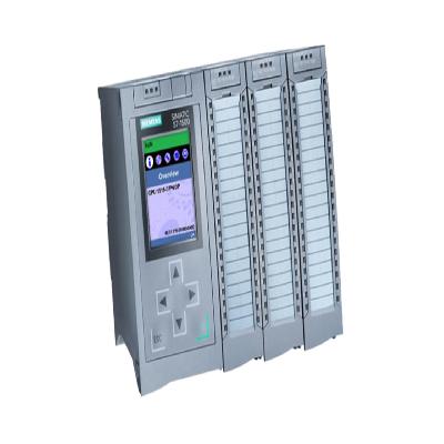 SIEMENS S7-1500 4AO Module