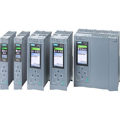 SIEMENS S7-1500 8AO Module