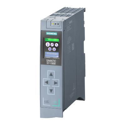 Siemens S7-1500 CPU 1511-1 PN