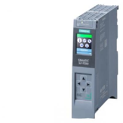 Siemens S7-1500 CPU 1513-1 PN