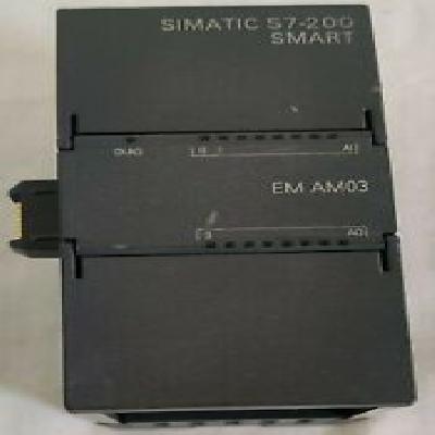 Siemens S7-200 Smart 1ai Module