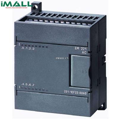 Siemens S7-200 Smart 4ai Module