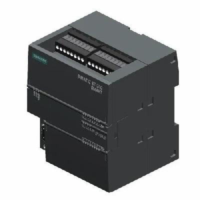 Siemens S7-200 Smart 4AI RTD Module