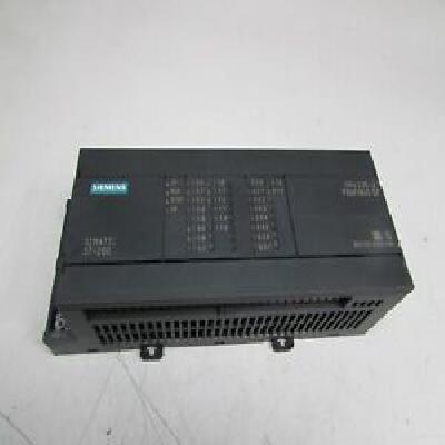 Siemens S7-200 Smart Profibus DP Module