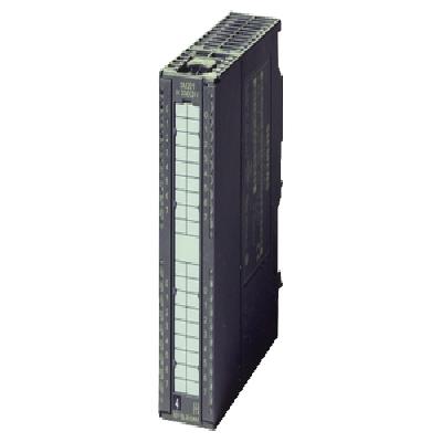 SIEMENS S7-300 16DI MODULE