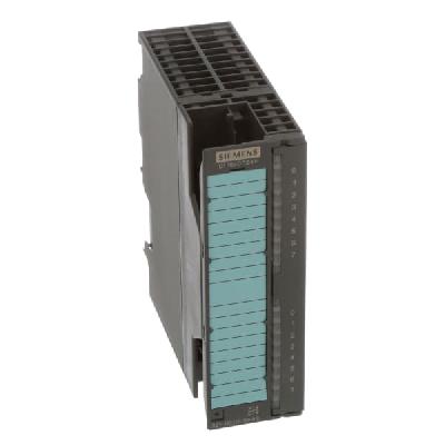 Siemens S7-300 16DO Expansion Module