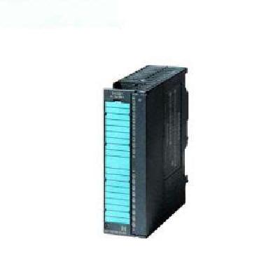 Siemens S7-300 2AI Module