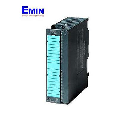 Siemens S7-300 4AO Expansion Module