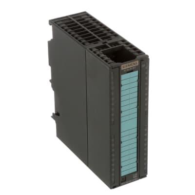 Siemens S7-300 8AI Expansion Module