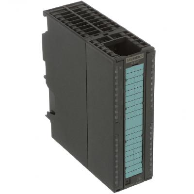 Siemens S7-300 8ai Module