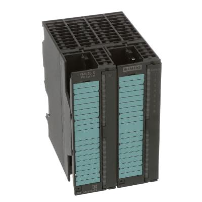 Siemens S7-300 8AO Expansion Module