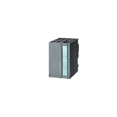 SIEMENS S7-300 COUNTER MODULE FM 350-2