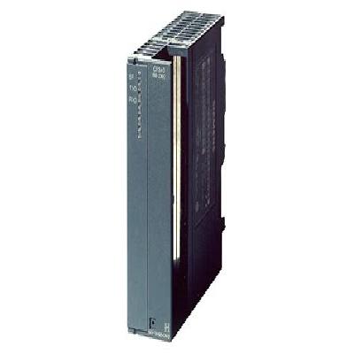 SIEMENS S7-300 CP341 COMMUNICATION PROCESSOR RS232C