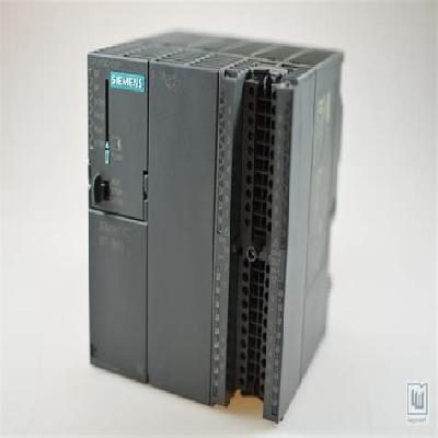 SIEMENS S7-300 CPU 313-2 DP