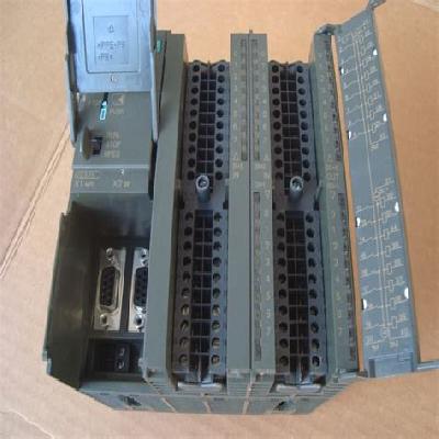 Siemens S7-300 CPU 314