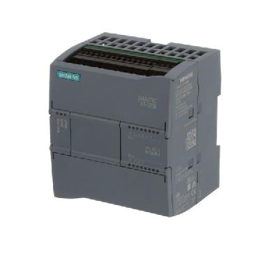 Siemens Simatic S7-1200 CPU 1211C DC DC DC