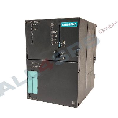 SIEMENS SIMATIC S7-300 CPU 317-2 DP