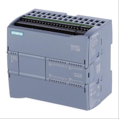 Siemens Simatic S7 1200 Plc