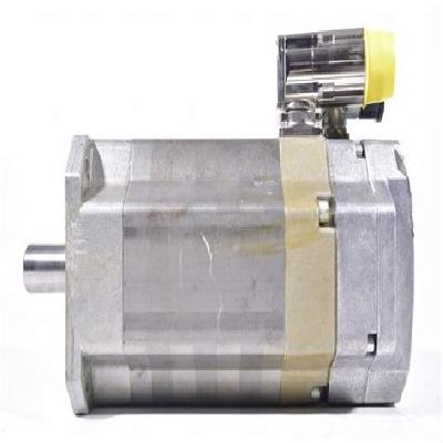 Siemens Simotics Synchronous Motor
